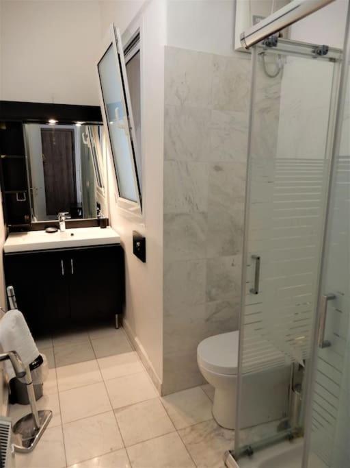 A-07! 2' Walk 2 Acropolis Museum! 2Br-Sunny Terrace! Extra Fees For 2Nd Room Atenas Exterior foto