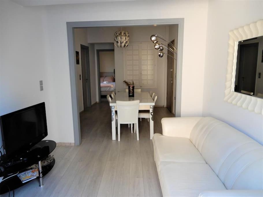 A-07! 2' Walk 2 Acropolis Museum! 2Br-Sunny Terrace! Extra Fees For 2Nd Room Atenas Exterior foto